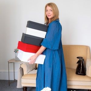 Meet your Posher, Anne power